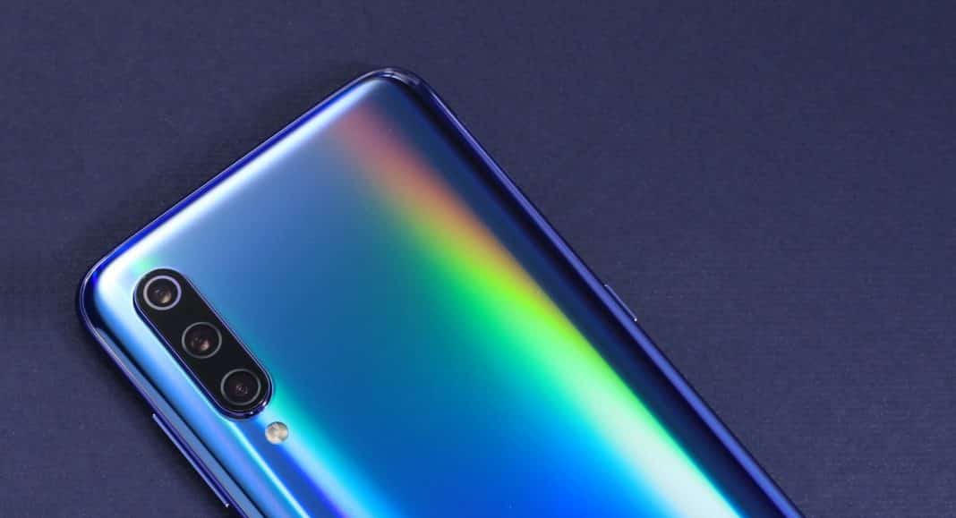 Xiaomi Mi 9 oficializado
