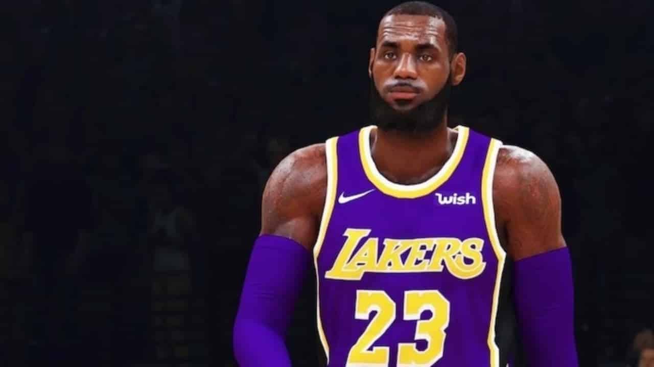 NBA 2K19