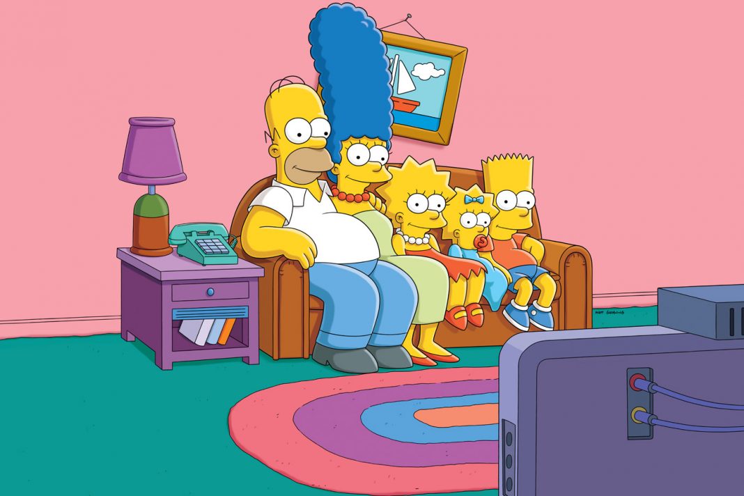 Simpsons