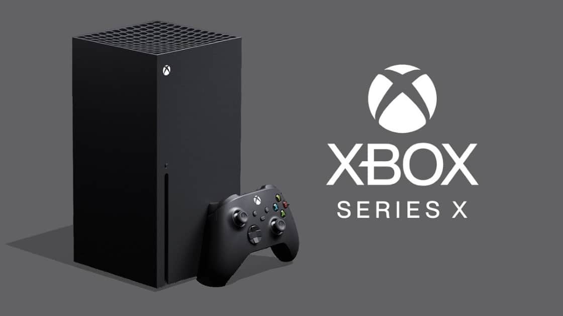 xbox, series X