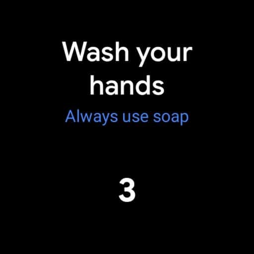 Wear OS Android 11