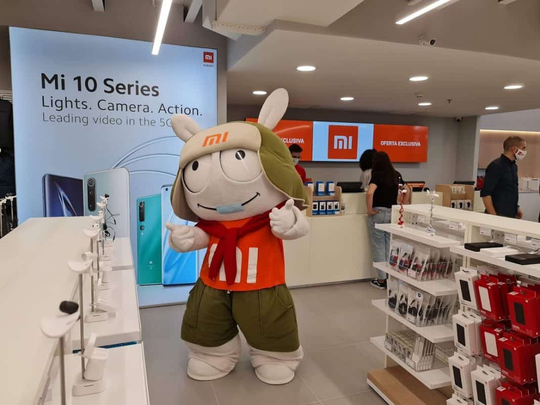 xiaomi, colombo