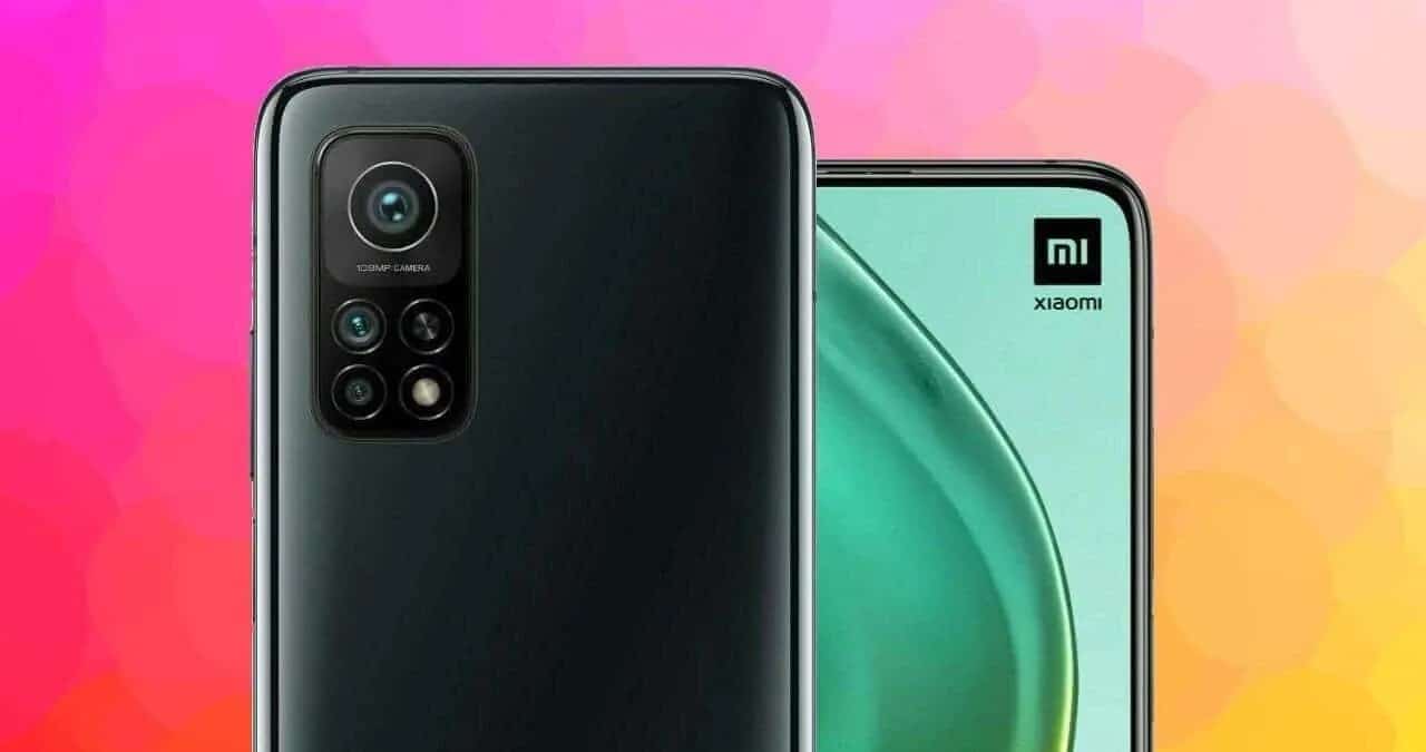Mi 11T Pro