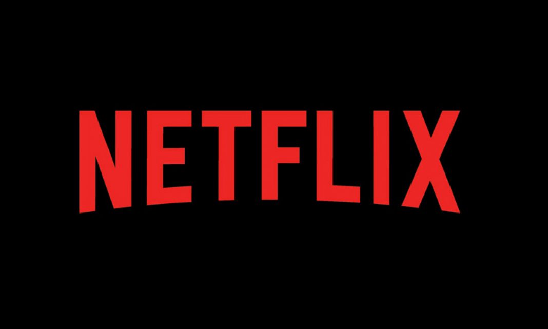 Lançamentos Netflix
