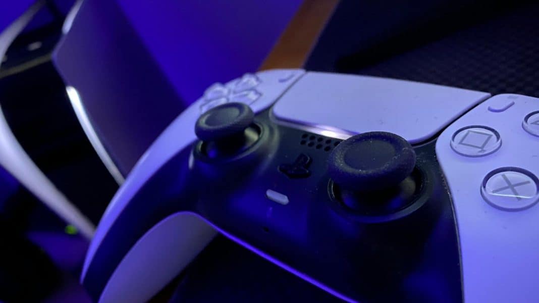 dualsense, PS5, Comprar PlayStation 5 na Black Friday