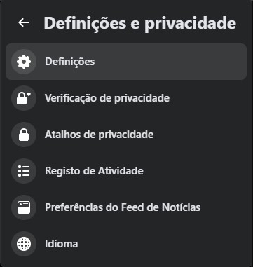 dados facebook portugueses, proteger roubo Facebook