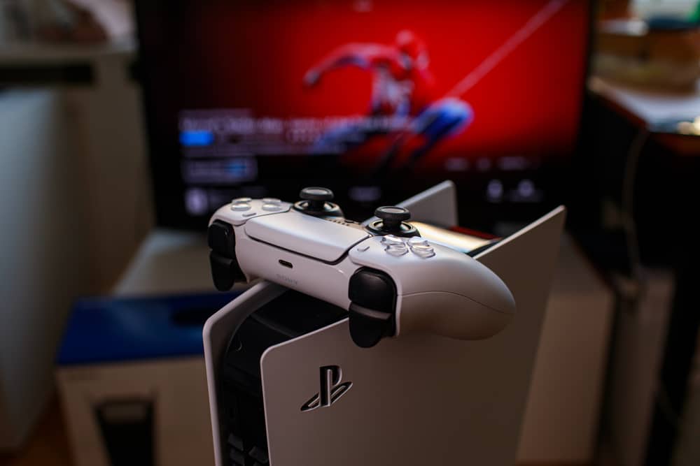 playstation