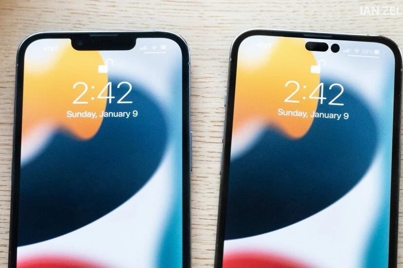 apple, iPhone