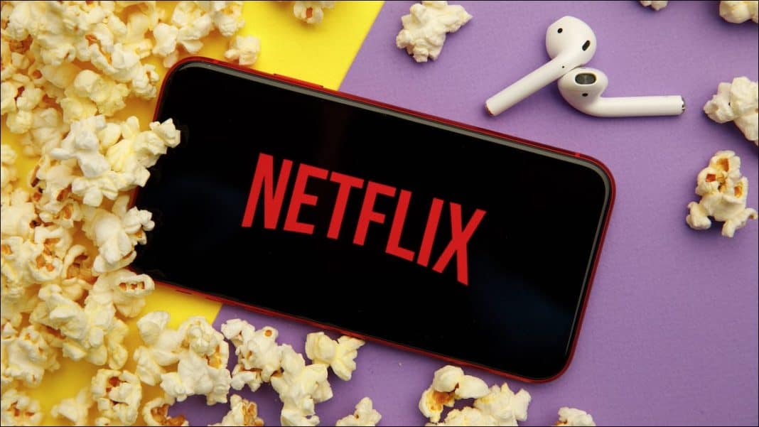 netflix, Gran Turismo Netflix