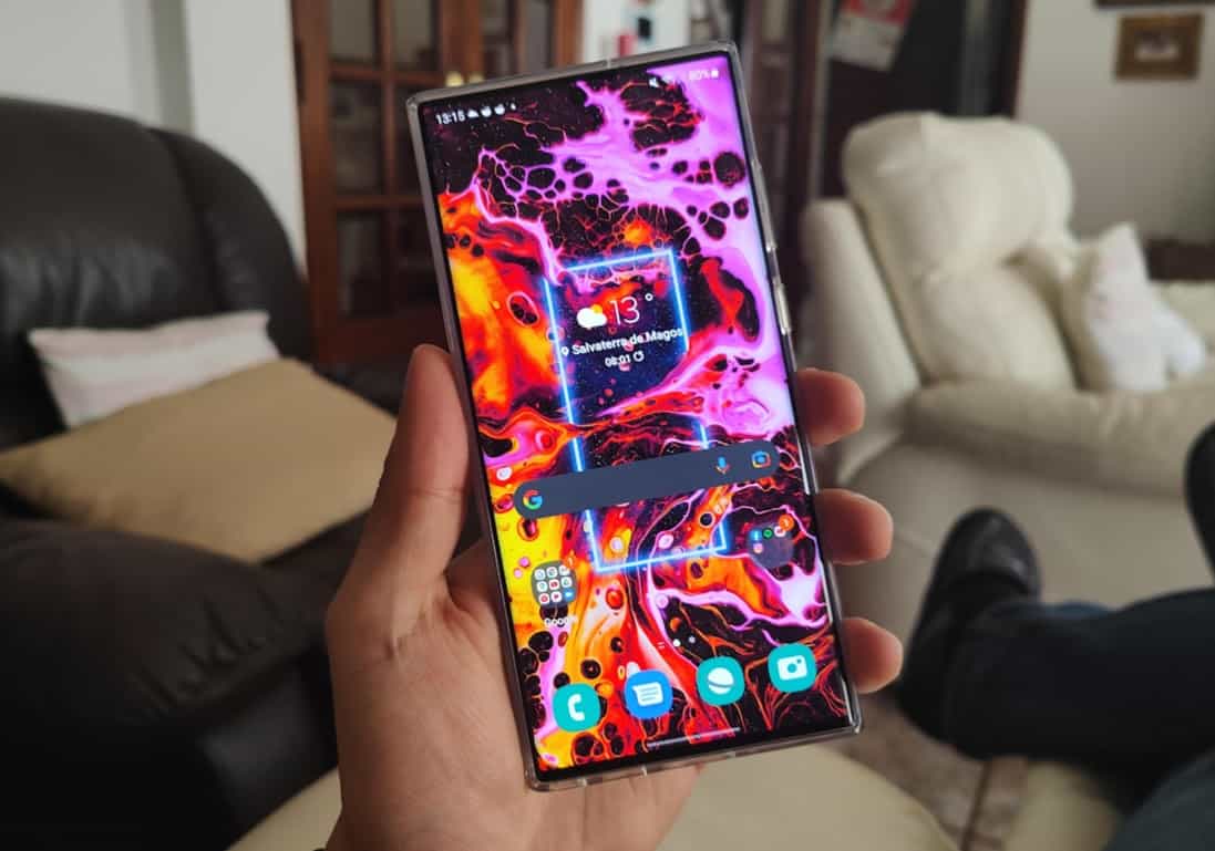 S22 Ultra