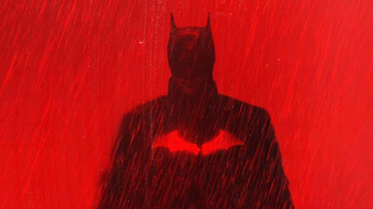 the batman, batman