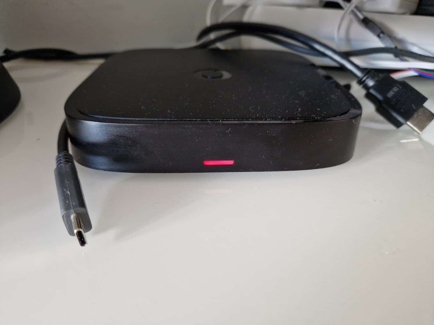 router wi-fi tirar velocidade