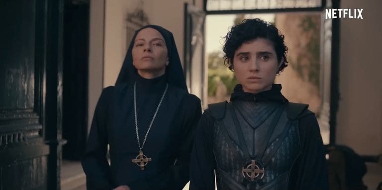 10 de novembro Netflix