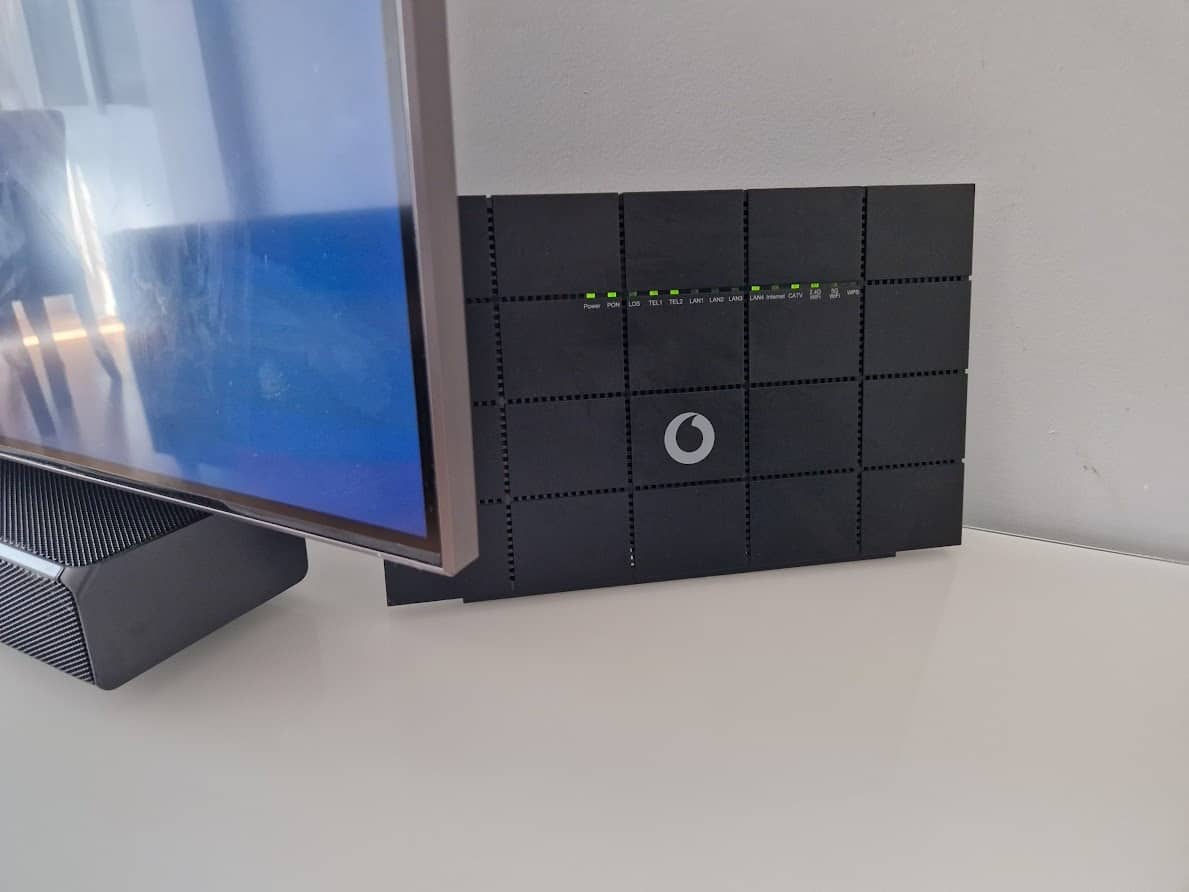 erro com o router, reiniciar o router wi-fi, Tem mesmo de saber isto sobre o seu router Wi-Fi!