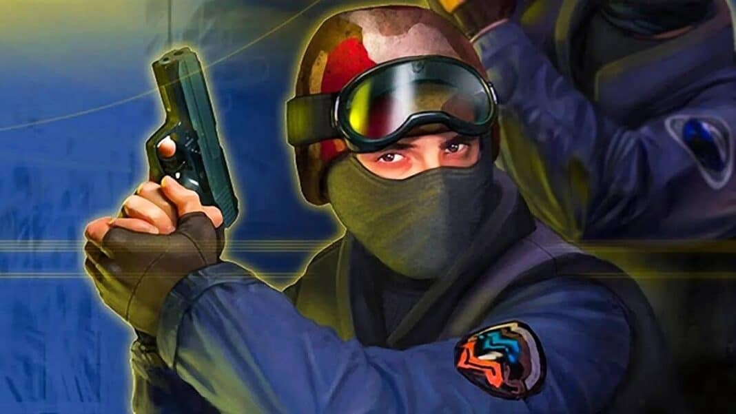counter-strike