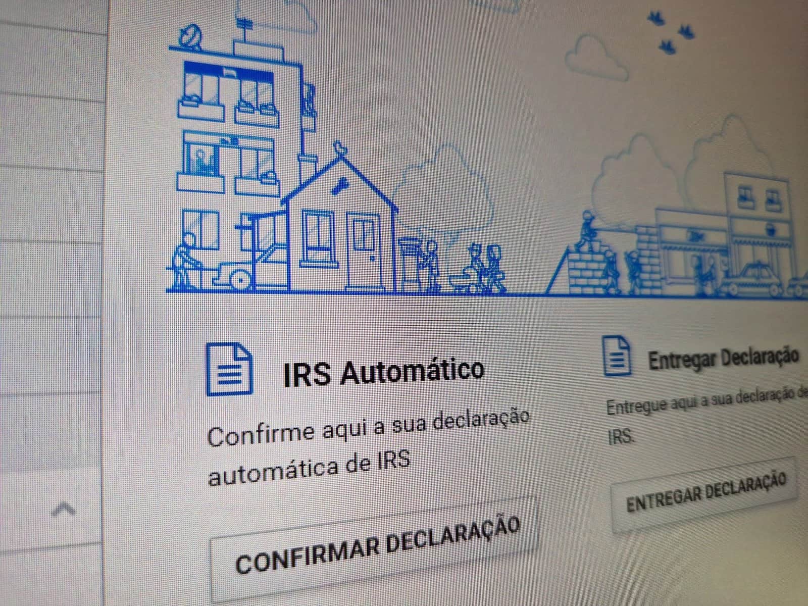IRS aumentar reembolso