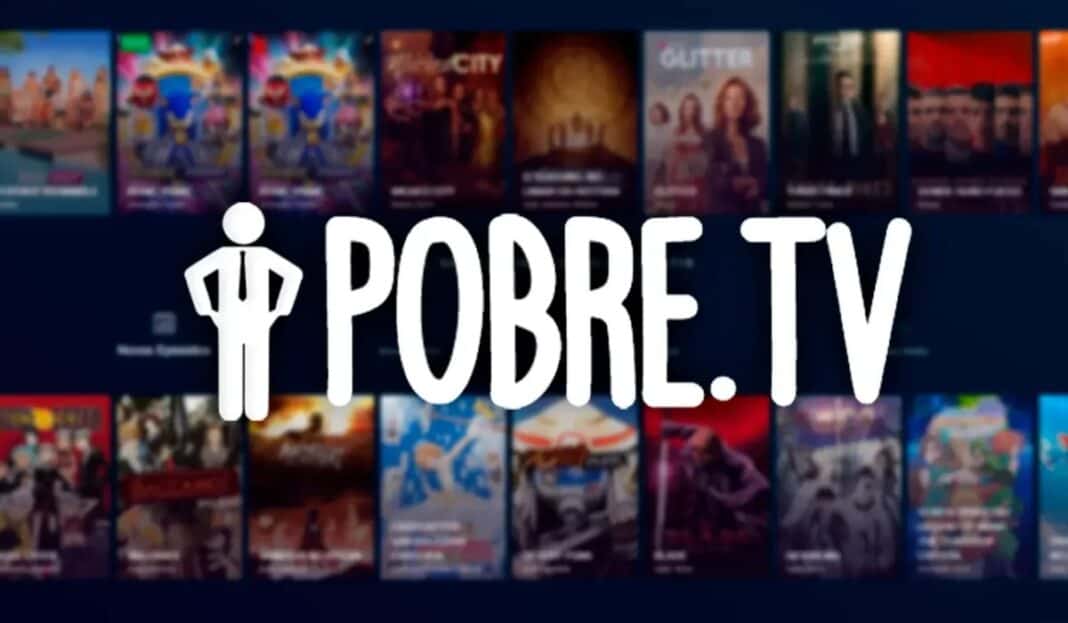 pobre.tv, pobretv.net