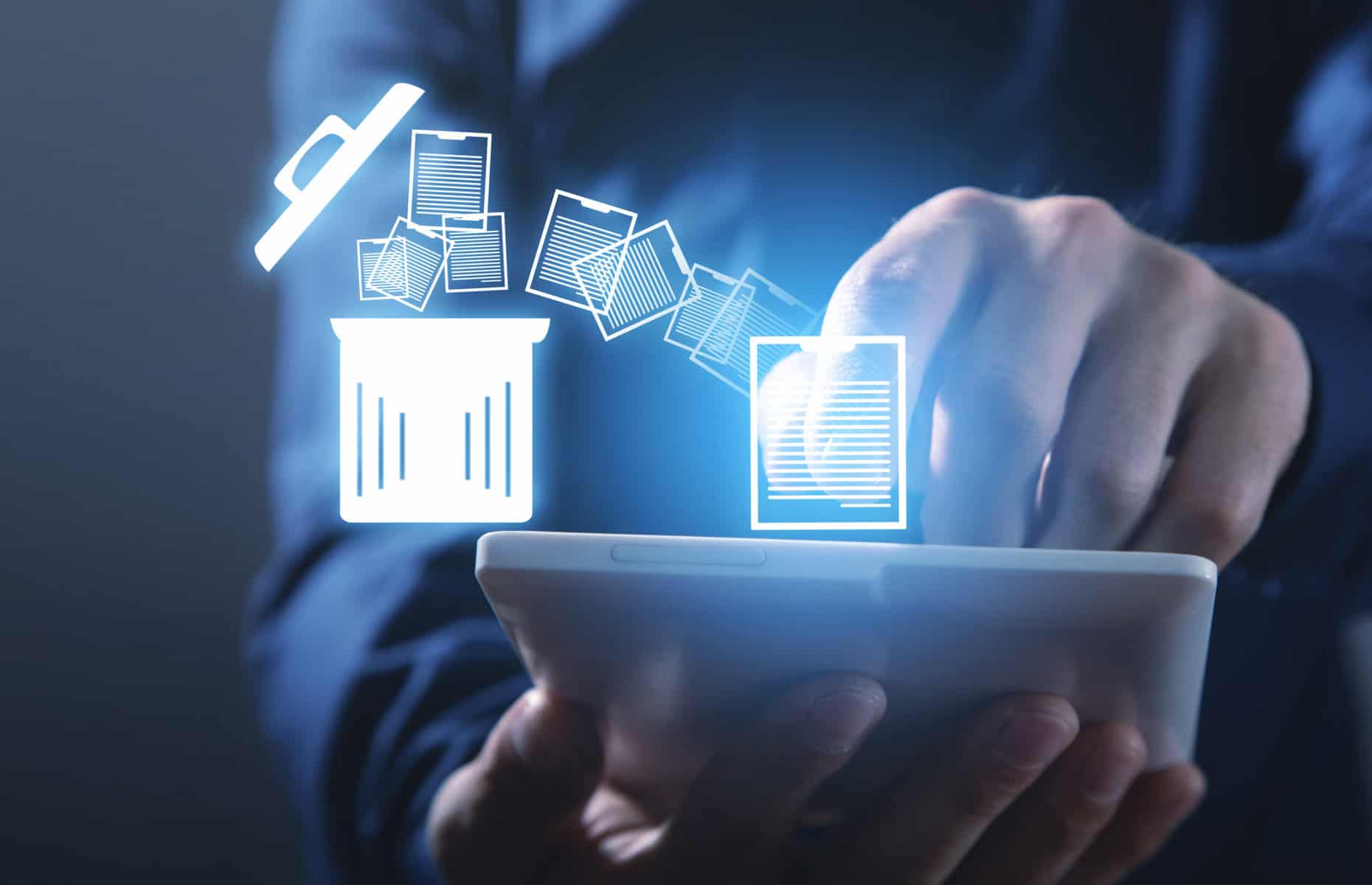 tablet uma nova vida