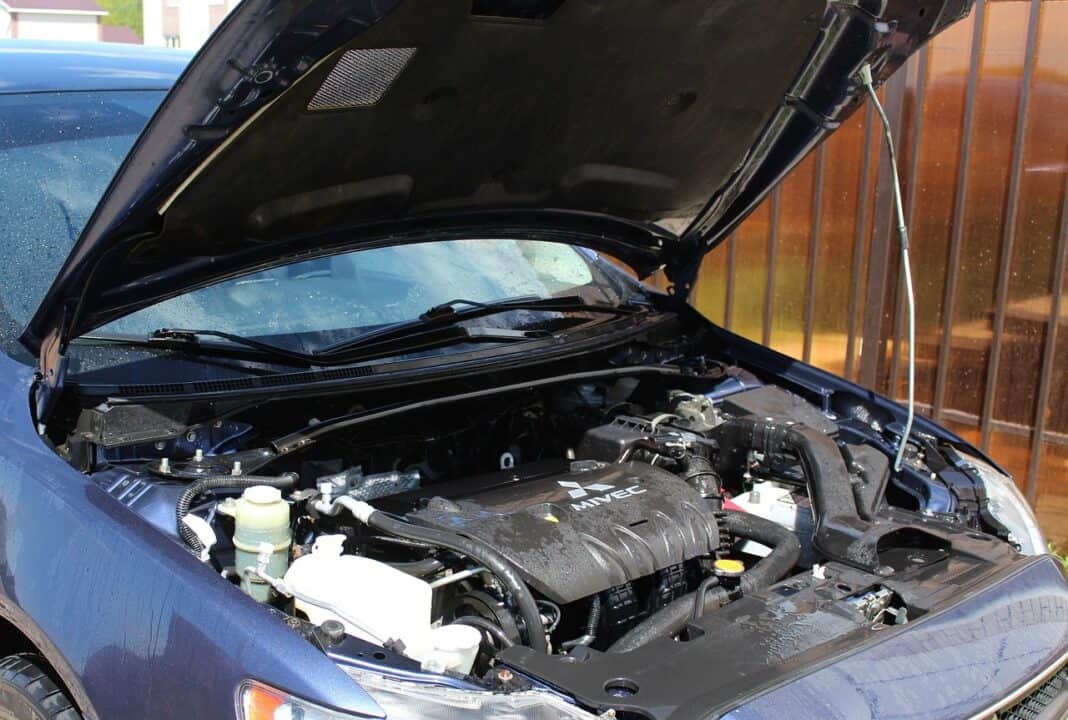 recarregar a bateria do seu carro, motor do carro a sobreaquecer, imobilizador do motor, motor do carro sobreaquecer
