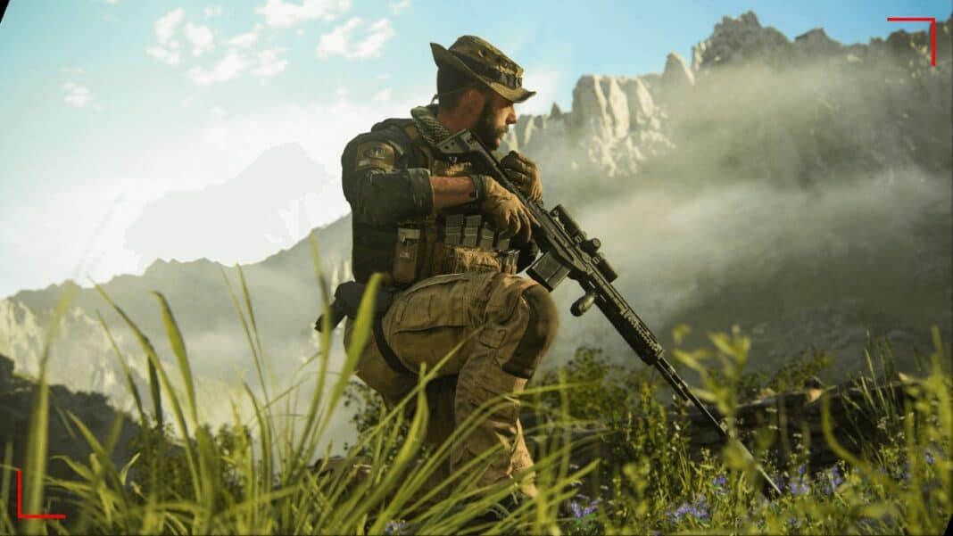 call of duty