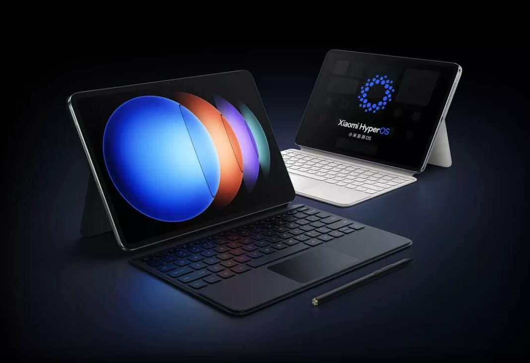 xiaomi pad6s