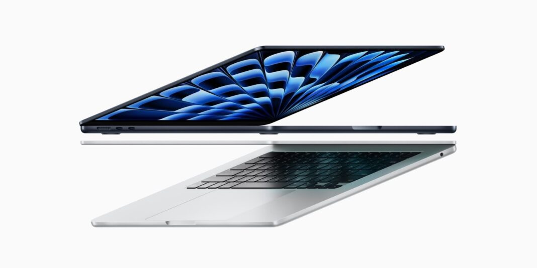 macbook