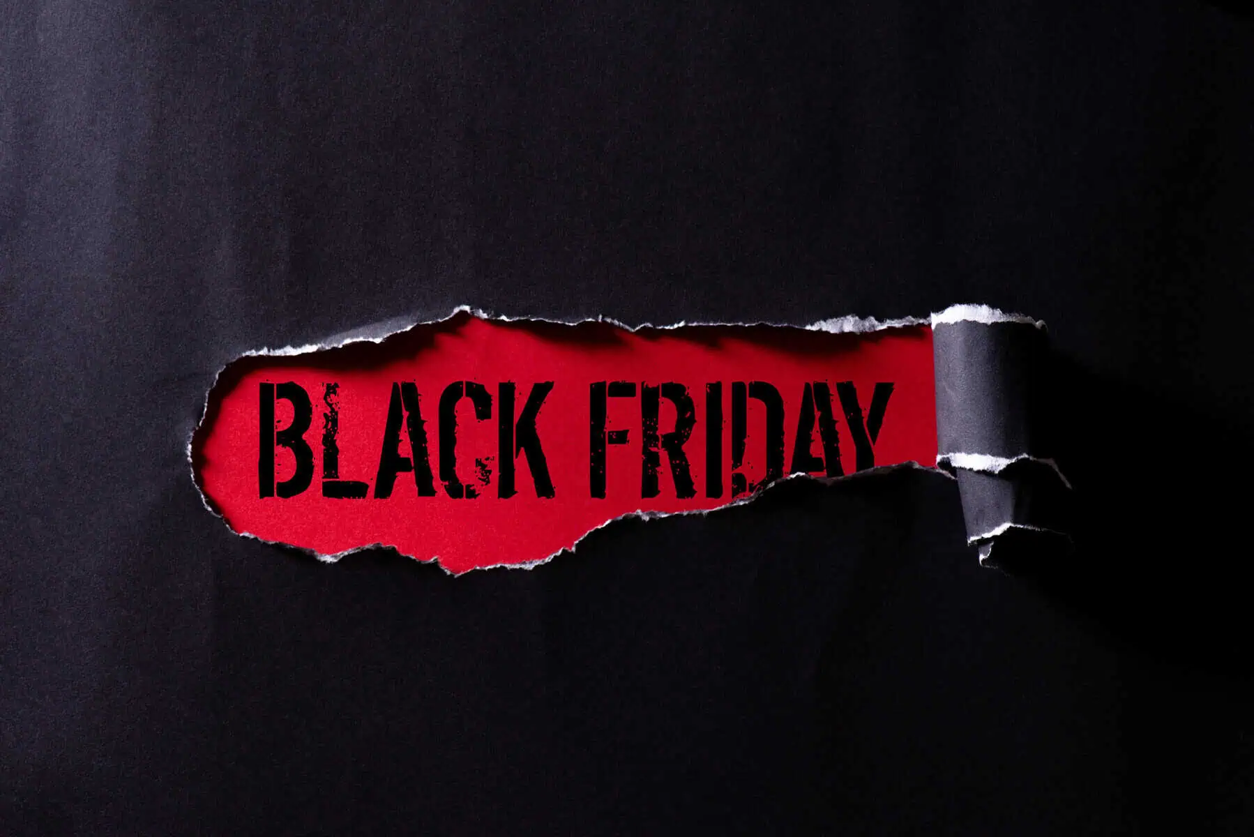 perigos na Black Friday, comprar tecnologia na black friday para o natal? cuidado!