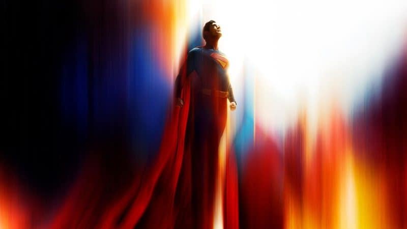 super-homem: os óculos fazem toda a diferença!