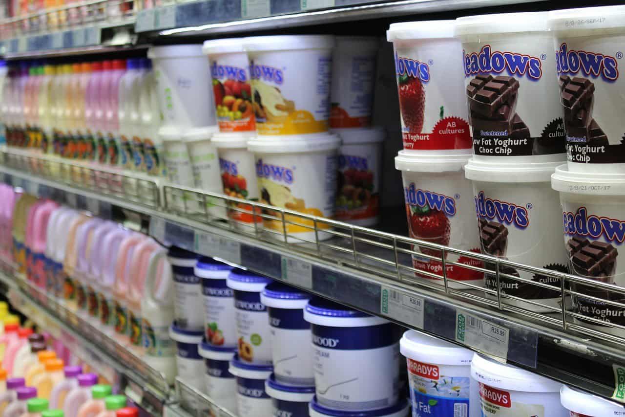 iogurte revela um grande potencial contra o cancro do cólon