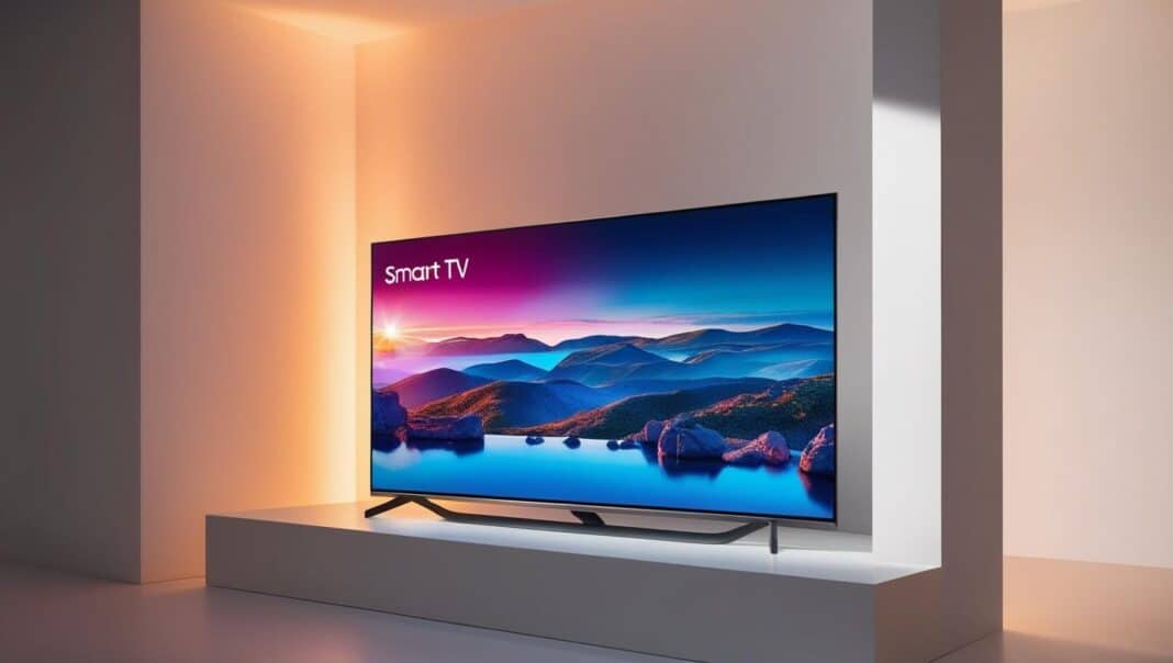 as smart tv vão ficar (ainda) mais baratas: sabe o que mudou?