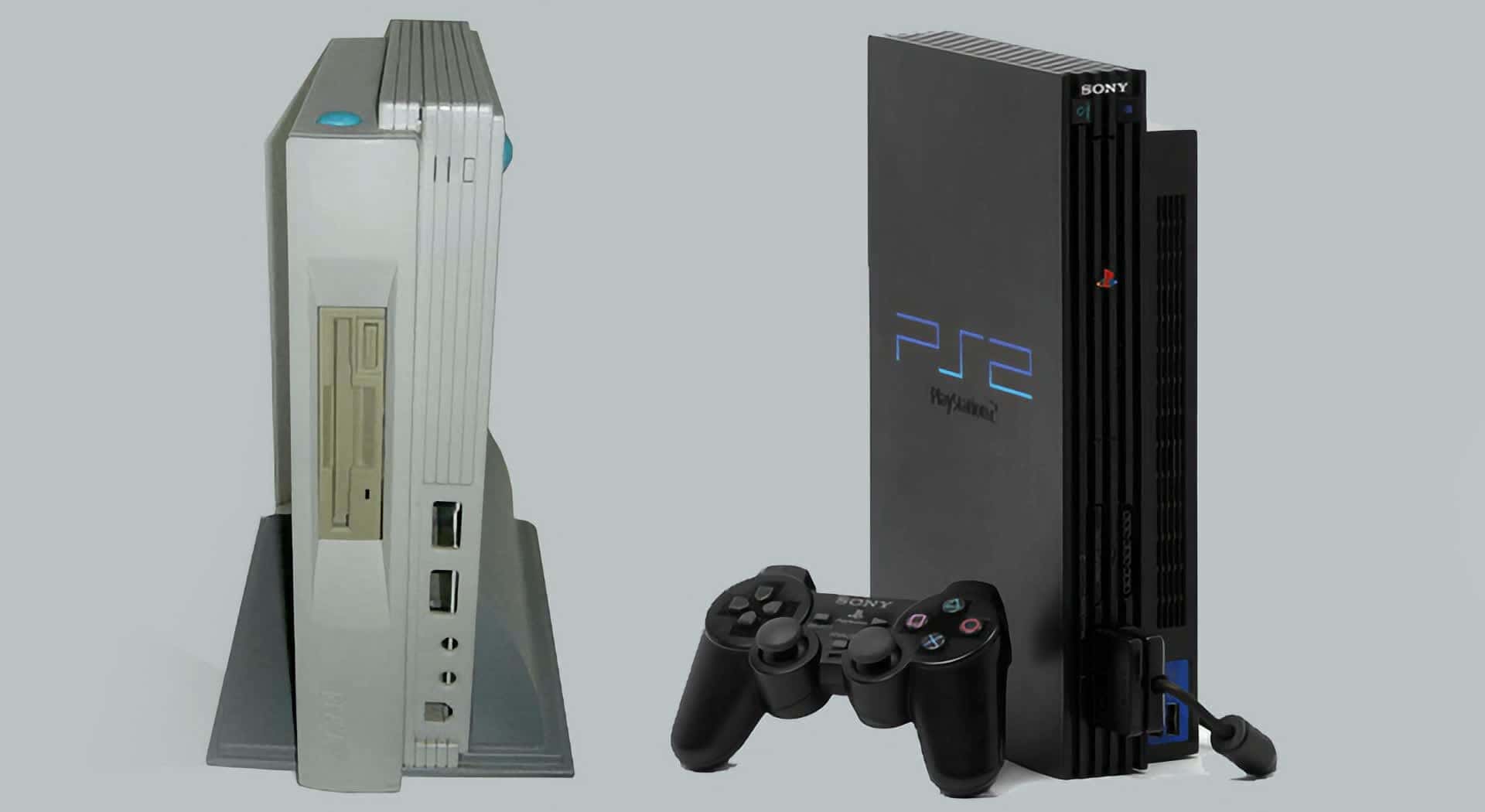playstation 2: a consola mais vendida do mundo tem adn da atari