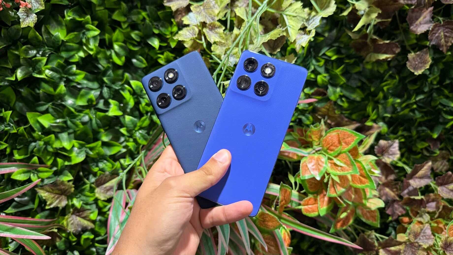 a motorola voltou a portugal e já está de olho na xiaomi