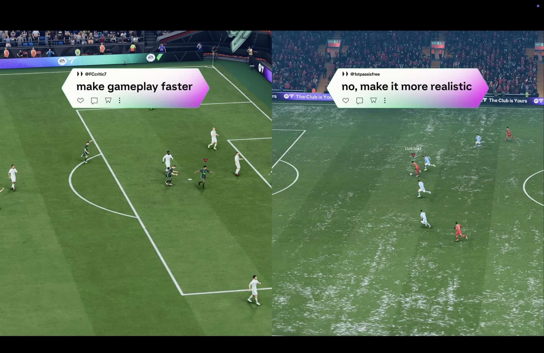 Imagem: EA