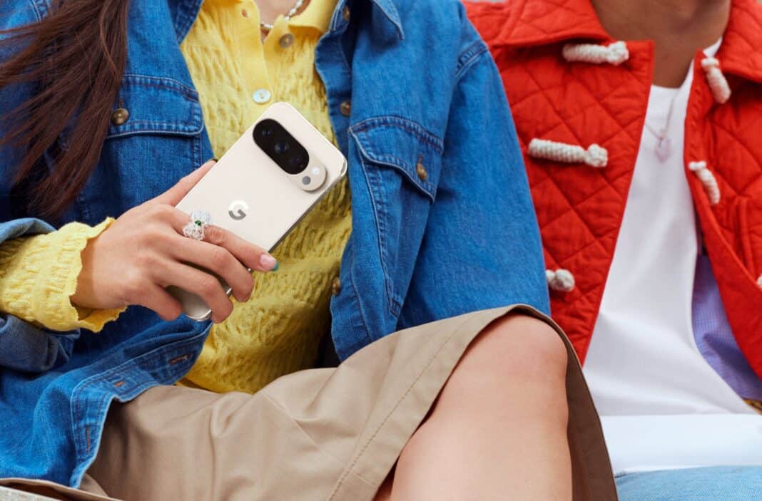 pixel 10