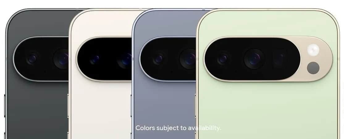 pixel 10